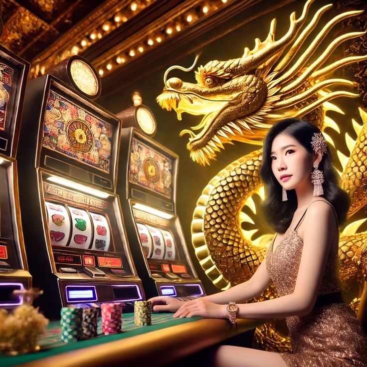 Interface permainan Ganesha Gold di waktogel menampilkan 5 gulungan dengan simbol Ganesha, putaran gratis, dan fitur bonus