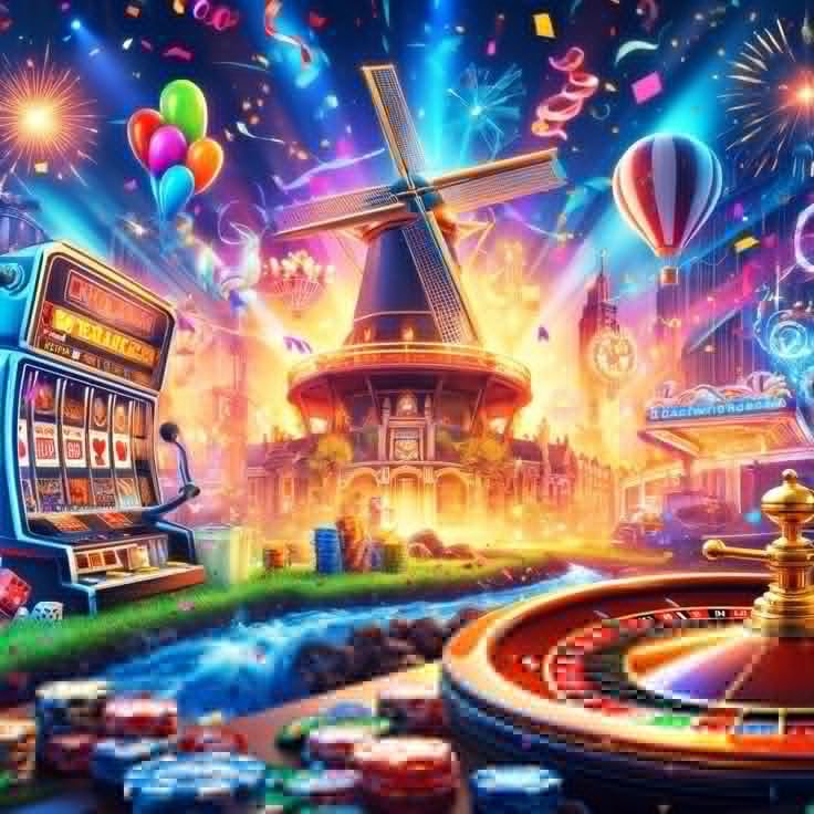 Meja kasino langsung PMGC di waktogel dengan dealer profesional